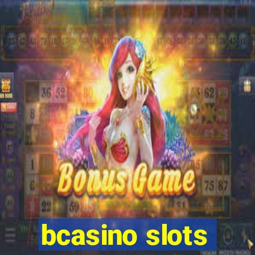 bcasino slots